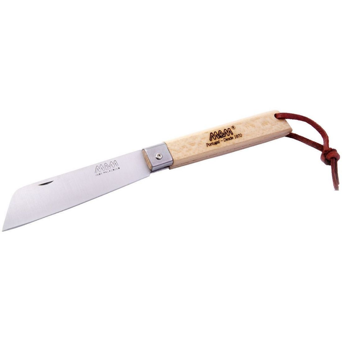 COLTELLO TASCABILE BAMBOO BLADE 