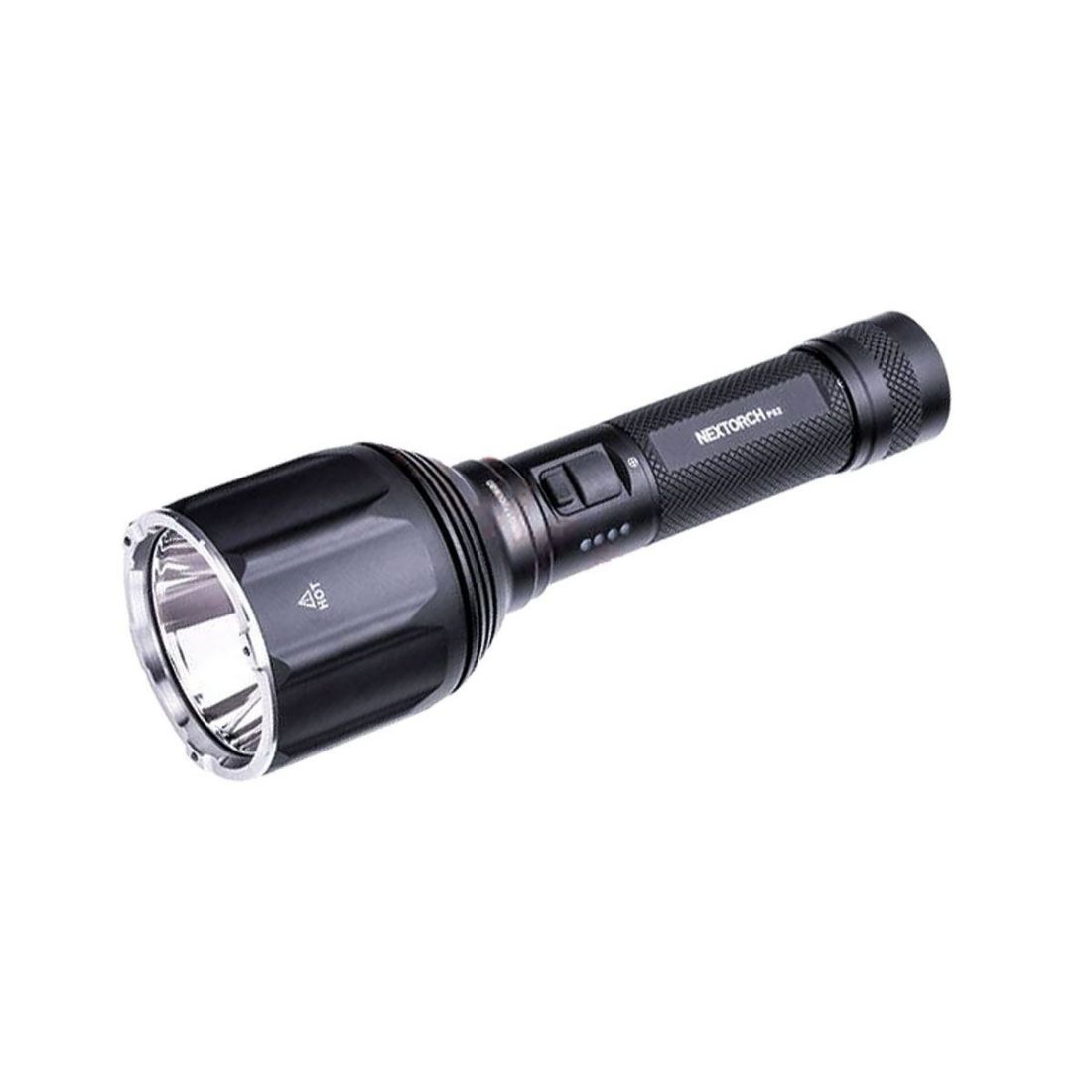 Nextorch Torch P82 (1100m) 1200 Lumens LED Powerful Rechargeable Flashlight-