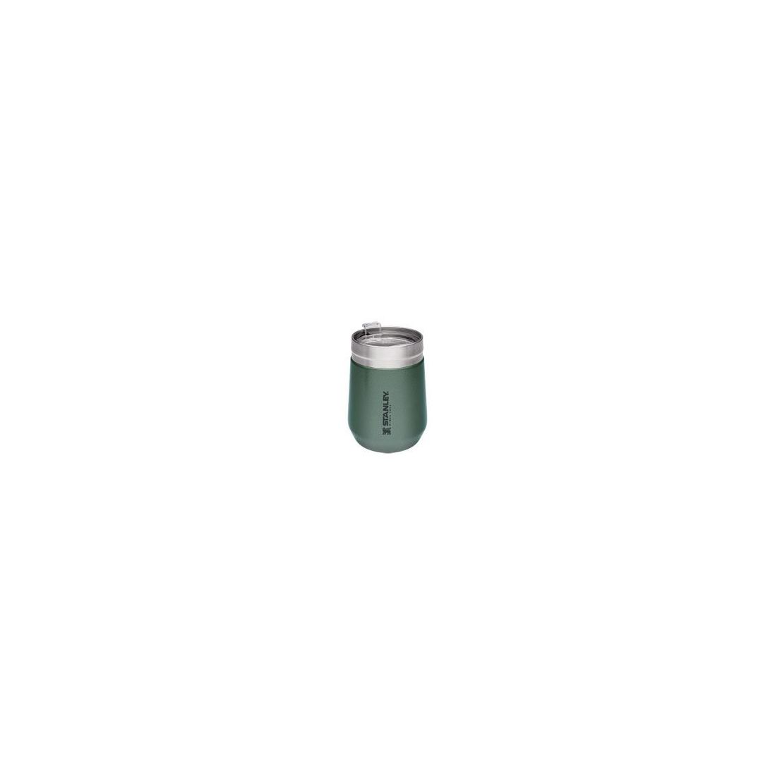 Stanley The Everyday GO Tumbler 290 mL, Hammertone Green, thermos