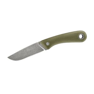 Morakniv Lok Blackblade Ash Wood S (14085)